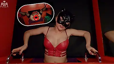 Been fucked properly in the club in the S*x flap!