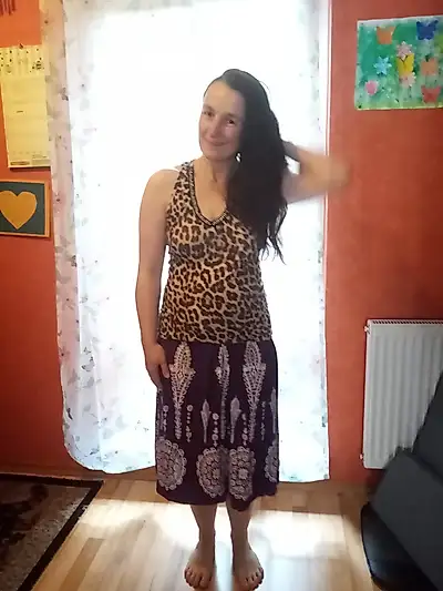 My day at the swingers club