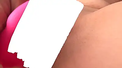 First self-love session in the new bedroom 😏😘