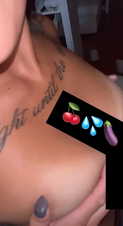 Ti***nf**k + C*****t 💦