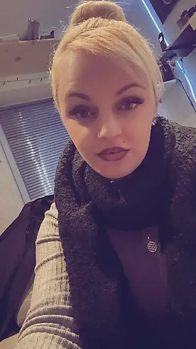 ‼️ Periode‼️ mit Lush und F****rn 