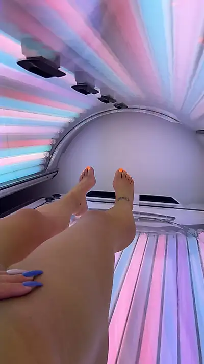 Ich zeig dir mein intim Piercing 🫣