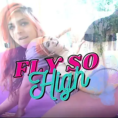 fly so High