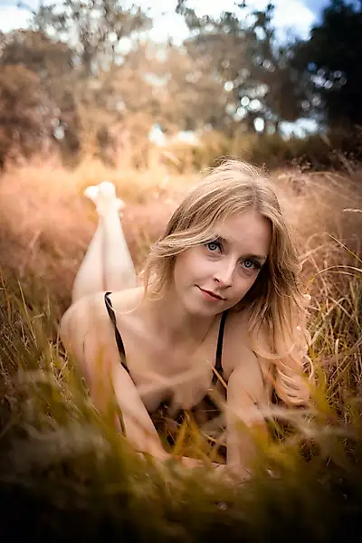 Erotischer Ausflug Teil 3