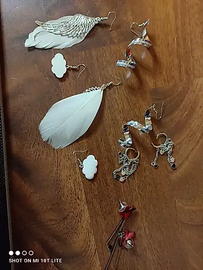 Unpacking a naked package