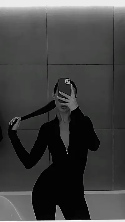 Masked Girl