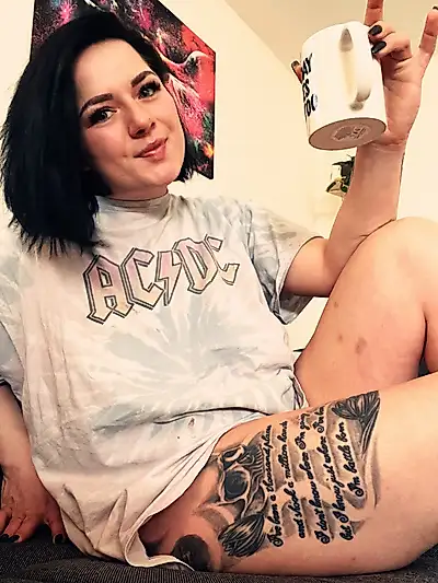 Der Elektriker kommt zu Besuch 🥵