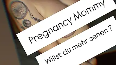 Pregnancy Mommy 🤫✨️