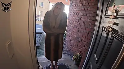 Susi and the Robbery