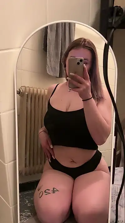 Something awesome for the evening! ❣️🔥🥵