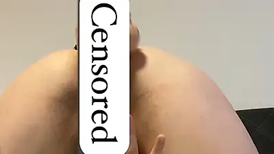 Me están tomando el culo