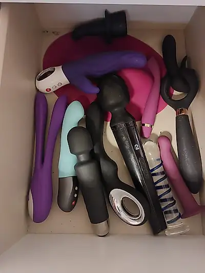 Geiler orgasmus, bischen feucht