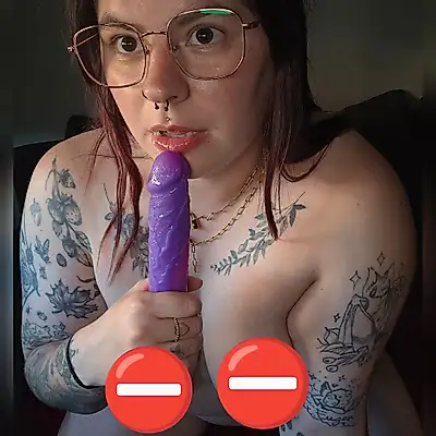 Bild mit neuem Toy 🤤