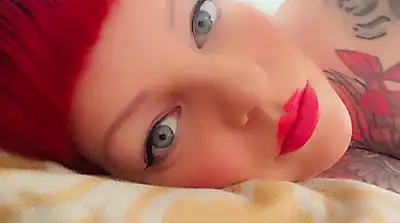 I'll show you my world.