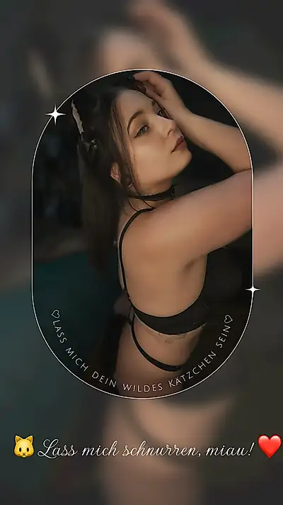 🐱Let me purr, meow!❤️