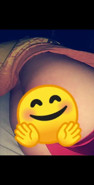 My Ass just a little bit red from last night 😉🤫