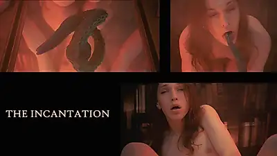 The Summoning – Halloween Special