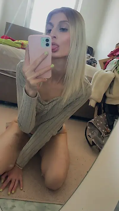 Lanieschka