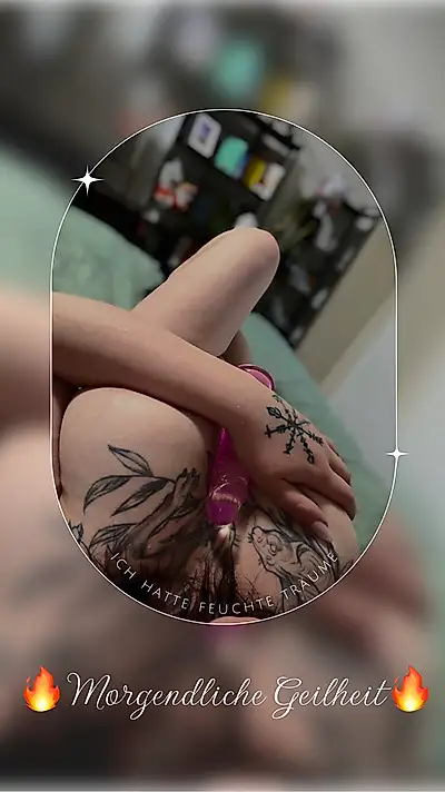 🔥Morning Horniness🔥