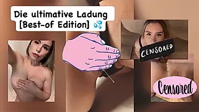 Die ultimative Ladung [Best-of Edition] 💦