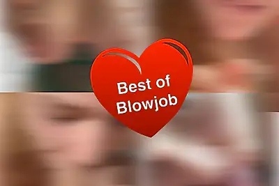 Best of B**wjob