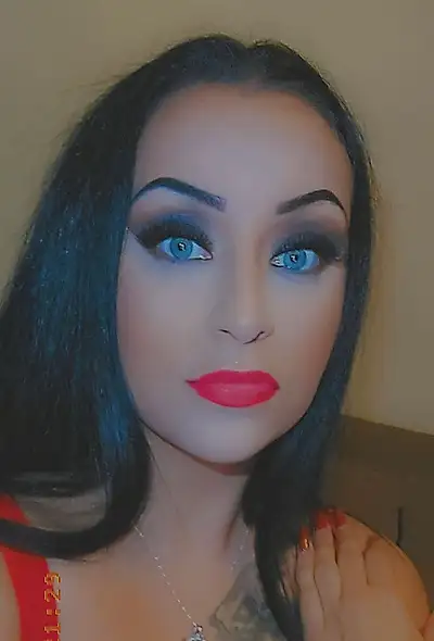 SnowBunny 