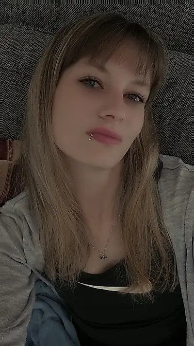 Chilli Vanilli aufen Sofa 🤫😈🔥