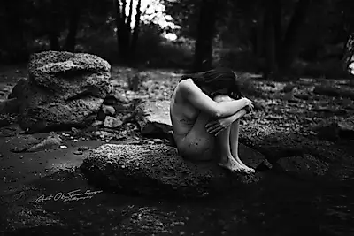 Kinky Nature Photography