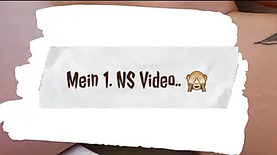 Il mio primo video sui nazisti... 🙈