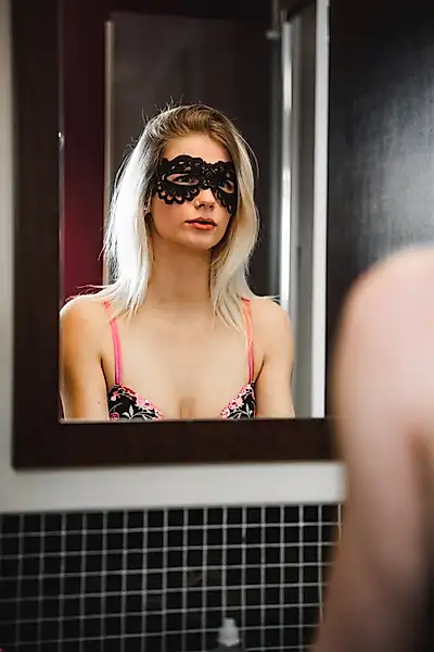 My last hotel stay 🔥