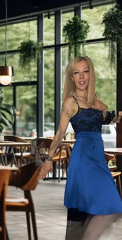 Sexy stallions and willing mares. Crime scene: the racecourse. Here, it's not just horses that get ridden.