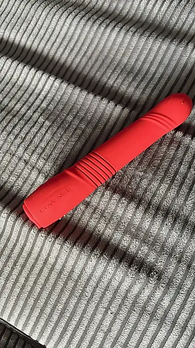 My new boyfriend ❤️