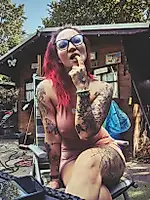 SexyHotNurse92