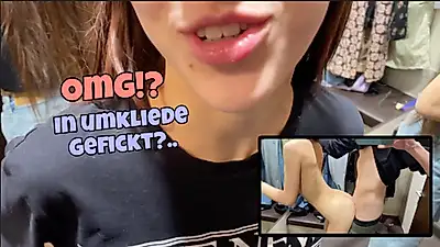 Mi jodida mierda más arriesgada🚨🚓🥵 ¡Cualquiera podría habernos escuchado😅🙈!