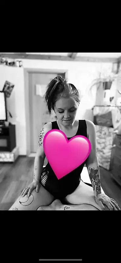 Freizügiges Fotoshooting Black🔥