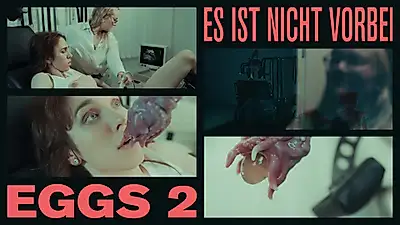 EGGS 2 – es ist noch nicht vorbei!
