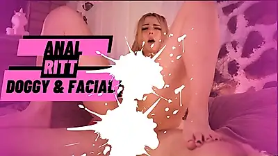 A**L RITT | DOGGY | C*****T