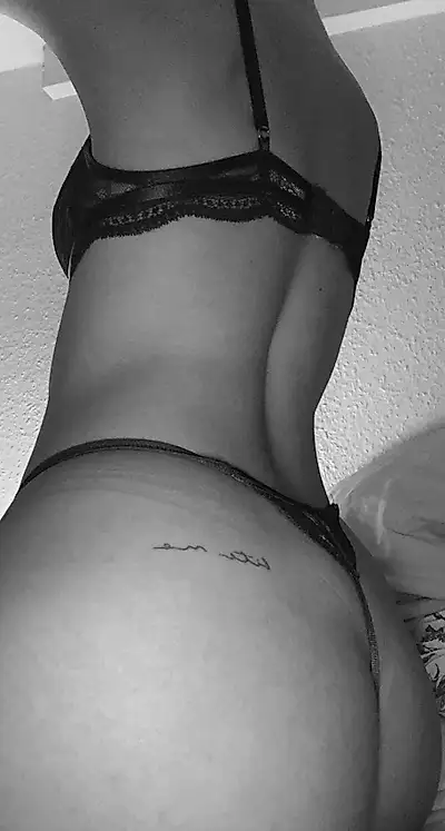 My first package 😰