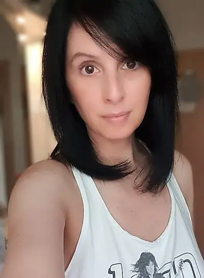 In this weather, let's take a nice shower first