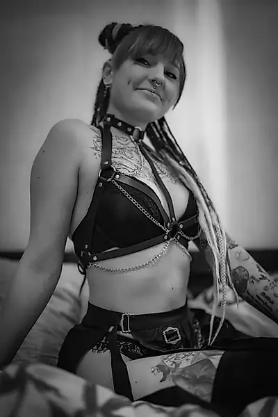 Lingerie for you 🤤