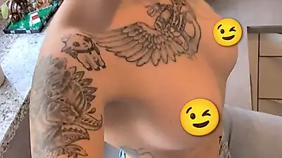 Ti***n foto's uit de keuken 