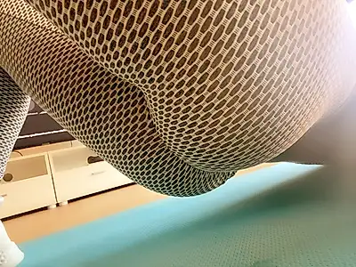 Neue Leggins soo geil😍