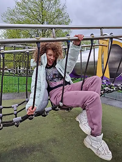 Experience your pink wonder 💕 😜