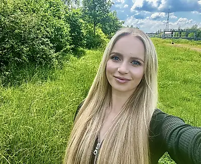 me, myself and I - a short round of introductions 😇