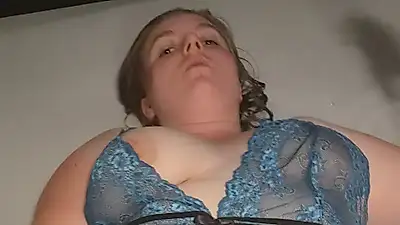 B**wjob video after fisting :)