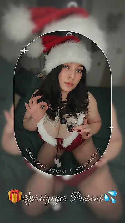🎁Spritzy present💦