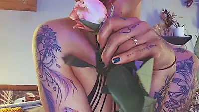 Caldo 🔥 e bagnato 💦