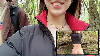 Come on, let's sneak away!! I'm sneaking out of the party with Boytoy to do WHAT...?!?