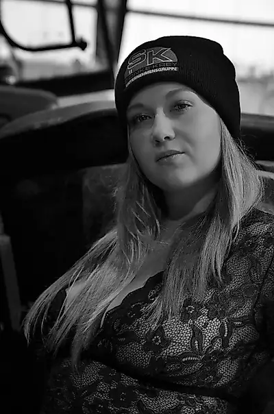 Body Parts, Boobs 🍒