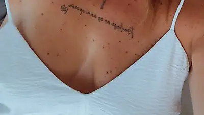 Bébé, tu es vraiment canon ! 🔥